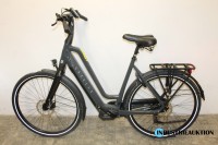 E-Bike (Pedelec) Gazelle Chamonix C7 HMS