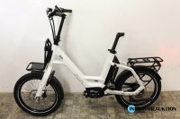 E-Bike(Pedelec) QIO EINS A-8