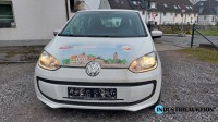 PKW VW Up! EZ11/15