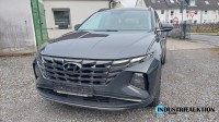 PKW HYUNDAI Tucson 1.6 T-GDI Trend, EZ 11/22