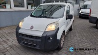 LKW FIAT Fiorino 1.3 Multijet EZ 08