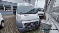 LKW FIAT Ducato 120 Multijet EZ08