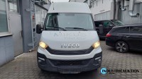 LKW IVECO 35S-160 Automatik EZ19