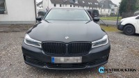 BMW 740d xDrive