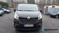 VAN Renault Trafic dCi 125 Energy