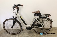 E-Bike (Pedelec) Gazelle Arroyo C7+ HMB Elite