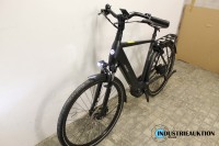 E-Bike (Pedelec) Huyser Novara