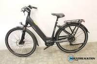 E-Bike (Pedelec) Huyser Novara