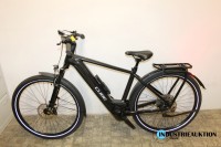 E-Bike (Pedelec) Cube Kathmandu Hybrid EXC 750