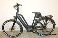 E-Bike (Pedelec) Gazelle Chamonix C5 630