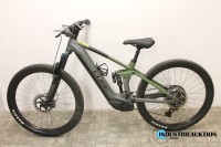 E-Bike(Pedelec) Cube Stereo Hybrid 140 HPC TM