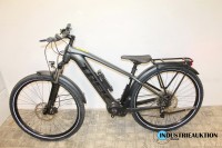 E-Bike (Pedelec) Trek Powerfly Sport 4 EQ