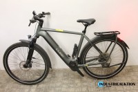 E-Bike (Pedelec)Cube Katmandu Hybrid Pro 750