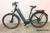 E-Bike (Pedelec) Cube Kathmandu Hybrid ONE 625 Wave