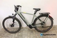 E-Bike (Pedelec) Cube Kathmandu Hybrid ONE 750