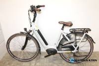 E-Bike (Pedelec) Gazelle Arroyo Elite C7+