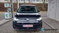 VW Caddy 2.0 TDI Style Kombi DSG