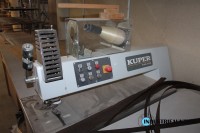 Furnierzusammensetzmaschine KUPER FWS 920