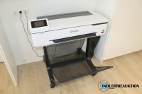 Plotter EPSON SC-T3100