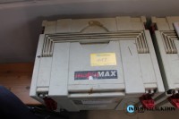 Kappschienensäge MAFELL KSS300 Maximax