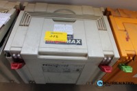 Kappschienensäge MAFELL KSS300 Maximax