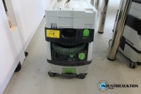 Saugmobil FESTOOL CTL Mini