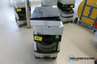 Saugmobil FESTOOL CTL Mini