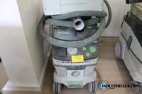 Absaugmobil FESTOOL CT 26 E mit Zubehör