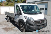 LKW FIAT DUCATO 180 Maxi 35 L5 Pritsche, EZ 2021