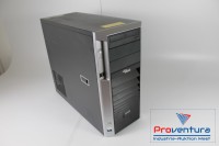 Server FUJITSU SIEMENS Primergy Econel 200 S2