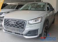 SUV AUDI Q2 1.4 TFSI S-Line