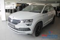 SUV SKODA Karoq 1.5 TSI Sportline DSG