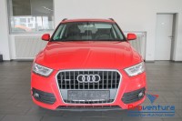 SUV AUDI Q3 2.0 TDI Quattro DPF S-Tronic