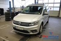 PKW VW Caddy 2.0 TDI BMT Comfortline