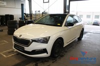 PKW SKODA Scala 1.0 TSI