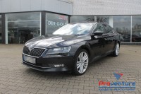 PKW SKODA Superb 2.0 TDI - DSG