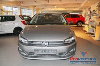 PKW VW Polo 1.0 TSI