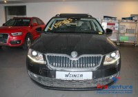 PKW SKODA Octavia 2.0 TDI Kombi