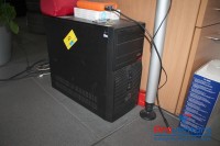 PC FUJITSU