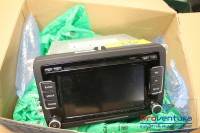 Autoradio VW 3C8 035 195F