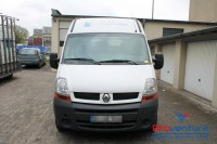 LKW RENAULT Master