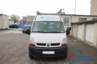 LKW RENAULT Master dCi100