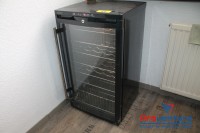 Weintemperierschrank BOMANN