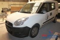 PKW FIAT Doblo Cargo 1.4