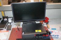 PC LENOVO Thinkcentre