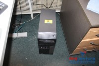 PC LENOVO Thinkcentre