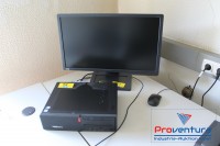 PC LENOVO Thinkcentre