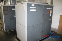 Kompressor ATLAS COPCO GA 55 C; S/N AII 374867