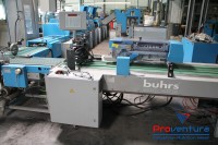 Adressiermaschine BUHRS