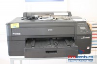 Farbproof-Drucksystem EPSON Surecolor P5000 SpectroProofer